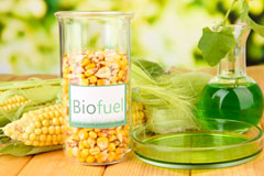 Wendens Ambo biofuel availability
