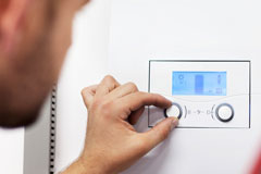 best Wendens Ambo boiler servicing companies