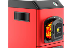 Wendens Ambo solid fuel boiler costs